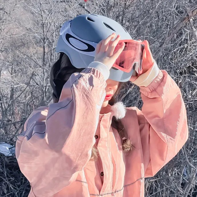 冬有乔木夏有雪